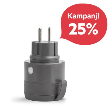 Outdoor Smartplug, Smart Alarm System